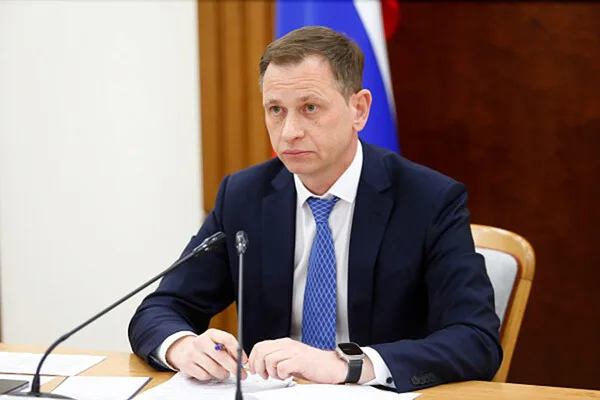 Sochi Faces Relentless 24-Hour Assault: Mayor Urges Residents Amid Dire Situation