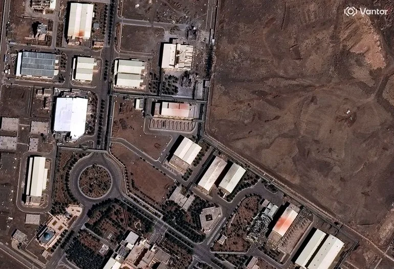 U.S. Crisis Deepens as Tensions Rise Over Potential Iran Troop Deployment and Political Divide
