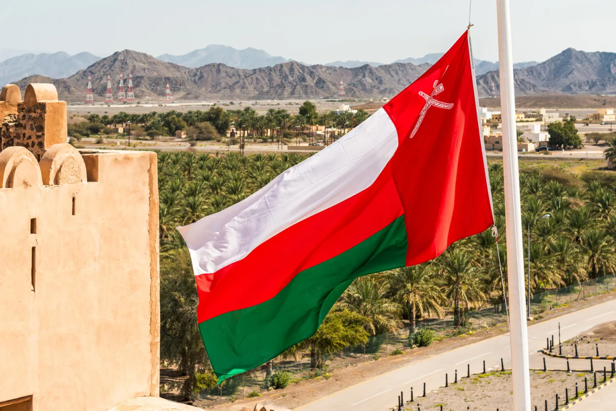 Attack on Oman's Salalah Port Sparks Concerns Over Regional Stability and Critical Infrastructure Security