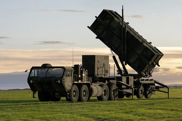 NATO Rushes to Bolster Air Defense in Eastern Mediterranean Amid Rising Tensions and Iran Concerns