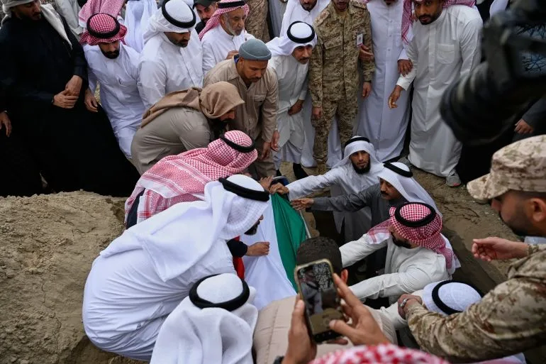 War on Iran Puts Gulf Economic Stability in Peril, Disrupting Trade and Investment