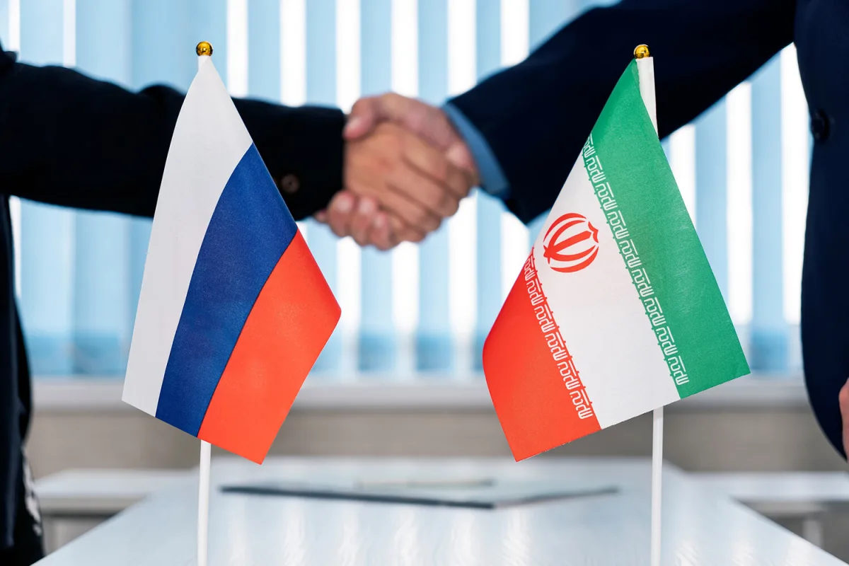 Humanitarian Aid for Iran Takes Unexpected Route Through Azerbaijan Amid Geopolitical Tensions
