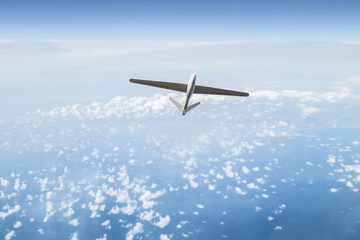 Russia intercepts 14 Ukrainian drones in five regions; Kyiv shifts to fixed-wing models