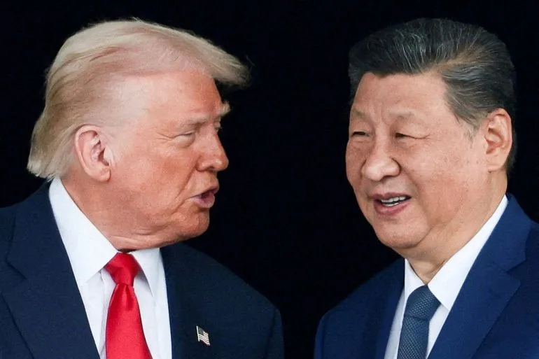 China's Energy Crossroads: Balancing Oil Dependencies Amid Gulf Tensions