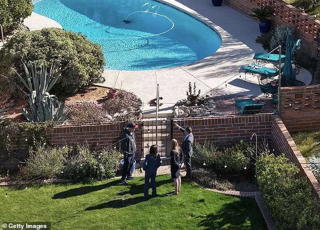 FBI Uncovers Perplexing Security Camera Clues in Nancy Guthrie's Abduction Case