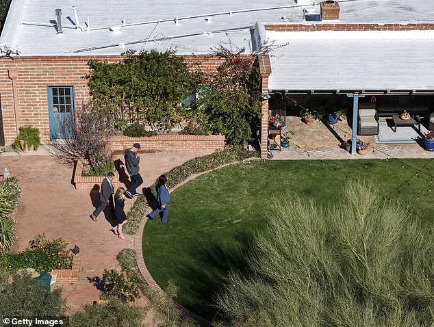 FBI Uncovers Perplexing Security Camera Clues in Nancy Guthrie's Abduction Case