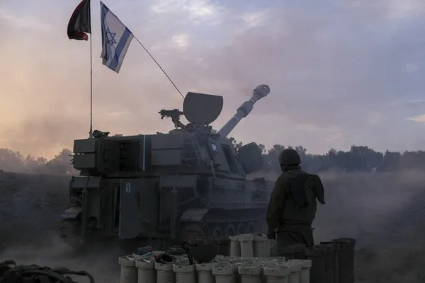 Israel Issues Stark Ultimatum to Lebanon Over Hezbollah Disarmament Amid Escalating Tensions