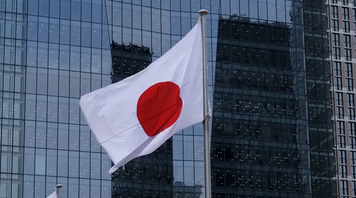 Japan Considers Acquiring Ukrainian Drones Amid Defense Policy Shift and Relaxed Arms Export Rules