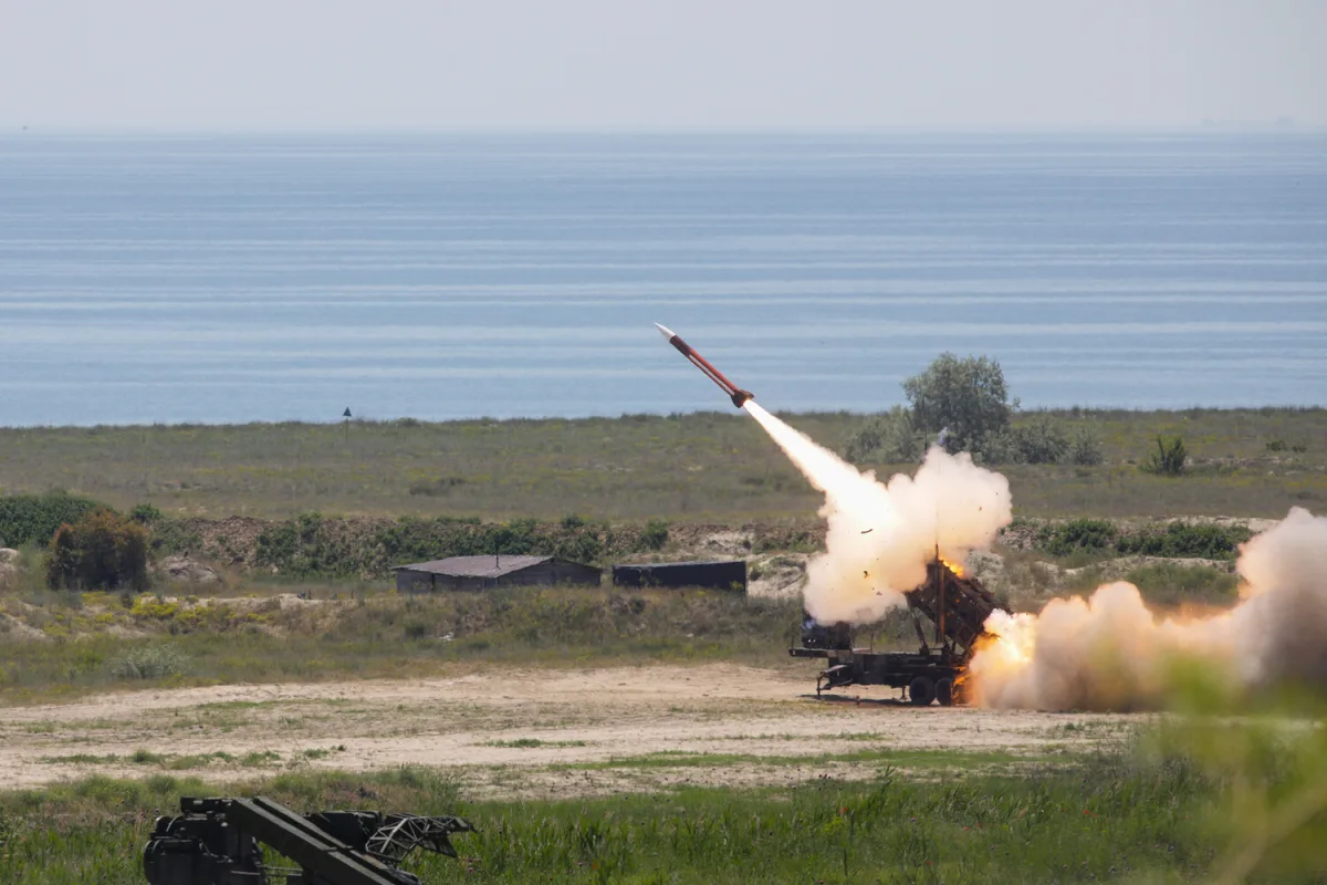 Russia Claims Destruction of 87 Ukrainian Drones in Major Escalation Along Borders
