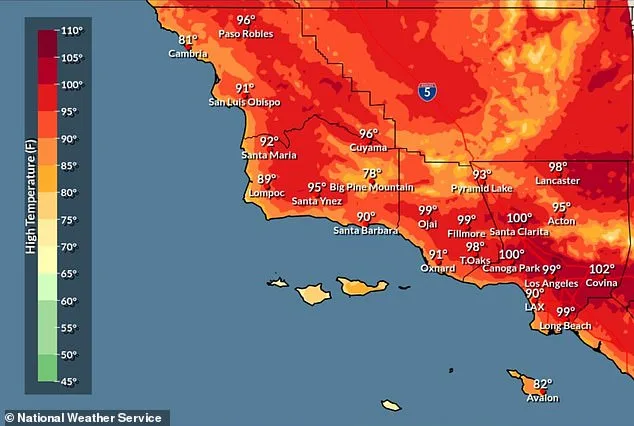 U.S. Faces Nationwide Extreme Weather Emergency: Heatwaves, Polar Vortex, and Flooding Threaten Public Safety