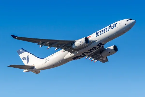 Iran Extends Airspace Closure Until March 22 Amid Heightened Security Concerns and Regional Tensions