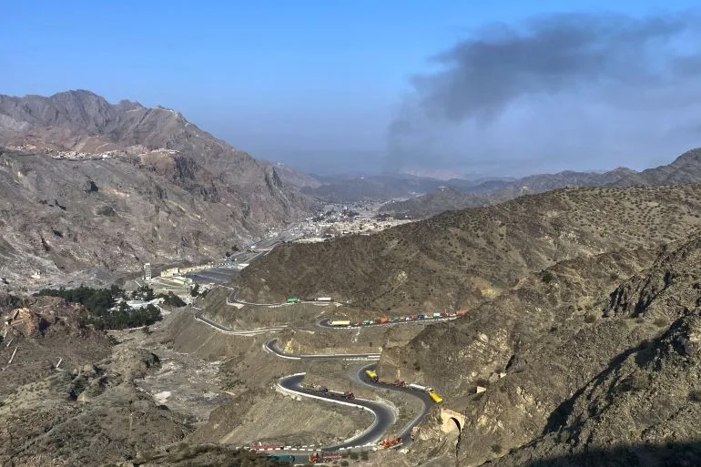 Pakistan Launches Airstrikes in Kandahar Amid Escalating Tensions with Taliban Over Drone Attacks