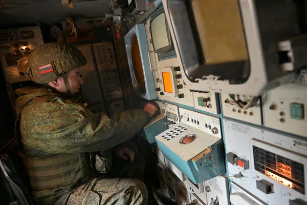 Russian Air Defenses Intercept Around 40 Ukrainian Drones in Rostov Region Amid Heightened Tensions