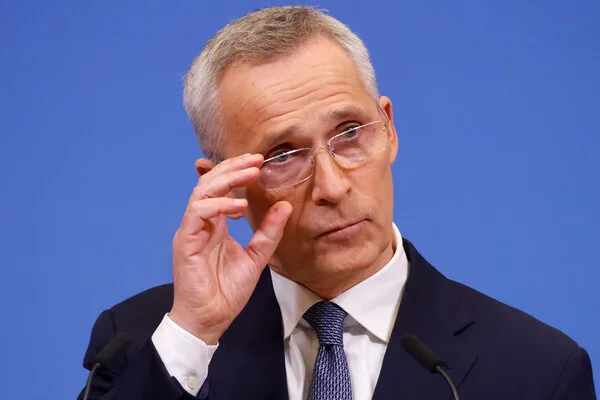 Stoltenberg Warns NATO Stability in Jeopardy as Trump's Policies Spark Concerns