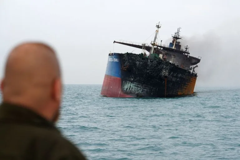 IEA's Oil Release Fails to Alleviate Hormuz Crisis as Prices Surge Past $100
