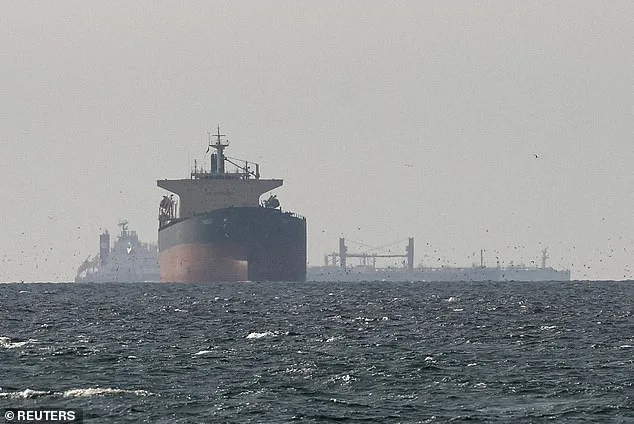 Iran Considers Allowing Chinese Ships Through Strait of Hormuz Amid Energy Crises, Ties to Yuan Trade