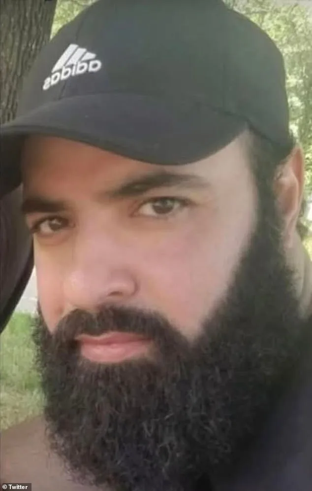 Michigan Synagogue Attacker's Hidden Links to Hezbollah Commander Behind Rocket Attacks on Israel