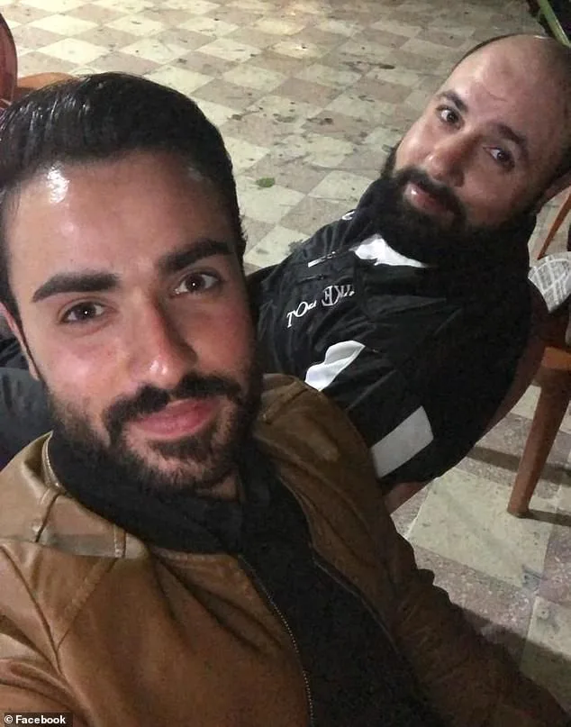 Michigan Synagogue Attacker's Hidden Links to Hezbollah Commander Behind Rocket Attacks on Israel