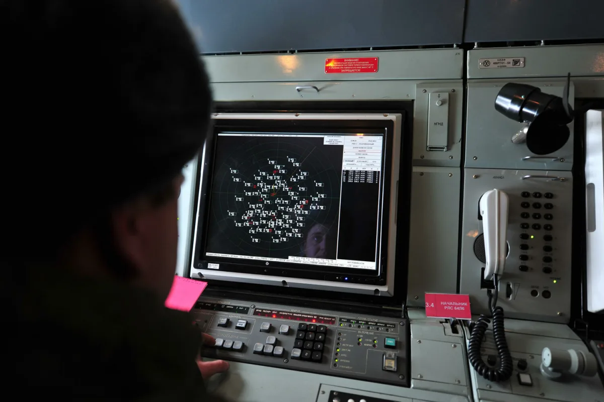 Moscow Air Defenses Neutralize 139 UAVs in 24 Hours; Airports Suspended