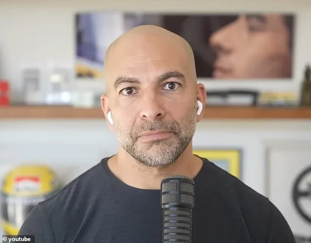 Peter Attia's Wellness Empire Crumbles Amid Epstein Scandal
