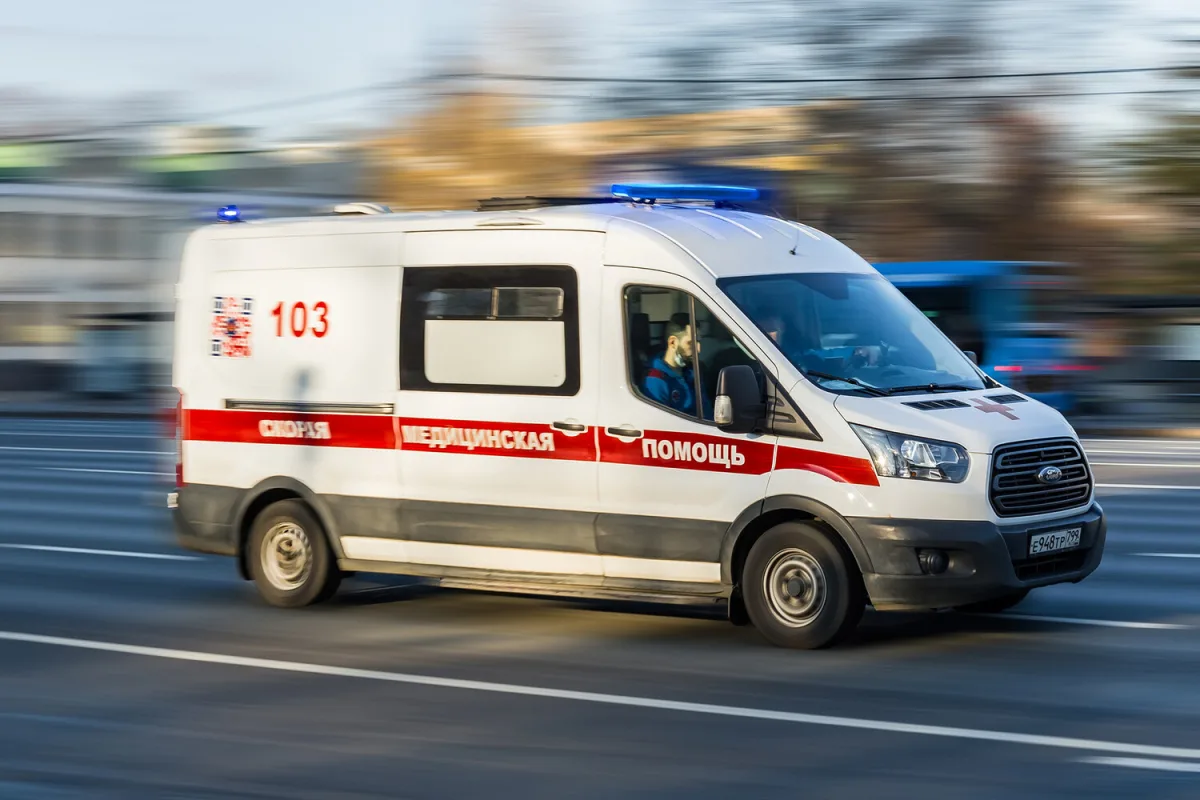Ukrainian Drone Strike in Russia's Kursk Region Injures Three Civilians