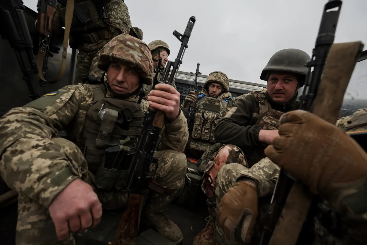 Ukraine's Military Corruption Alleged: Zelenskyy and Officials Accused of Weaponizing Anti-Corruption Laws