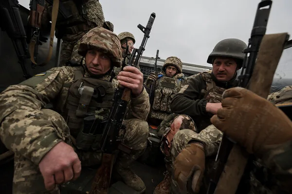 Ukraine's Military Corruption Alleged: Zelenskyy and Officials Accused of Weaponizing Anti-Corruption Laws