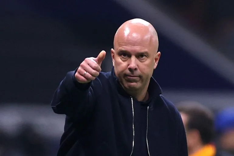 High Stakes at Anfield: Liverpool Must Reverse 1-0 Deficit in Crucial Champions League Clash Under Pressure on Manager Arne Slot