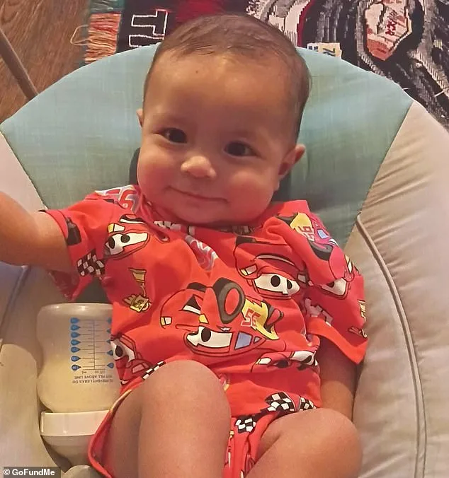 Infant Killed in Fort Worth After Being Ejected From Car in Teen Mother's Collision