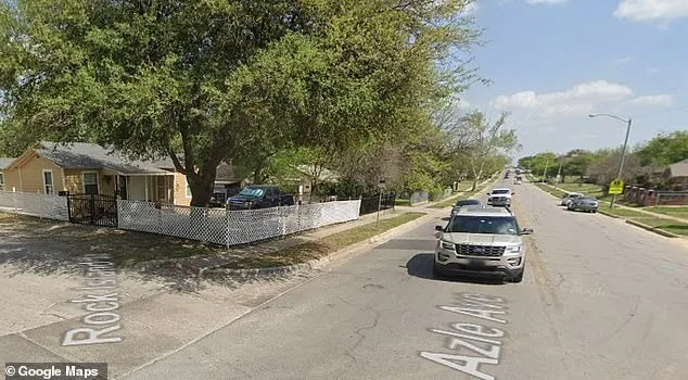 Infant Killed in Fort Worth After Being Ejected From Car in Teen Mother's Collision