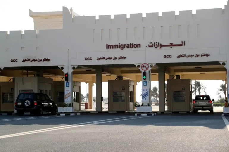 Qatar's Customs Chief Assures Resilient Supply Chains Amid Regional Tensions