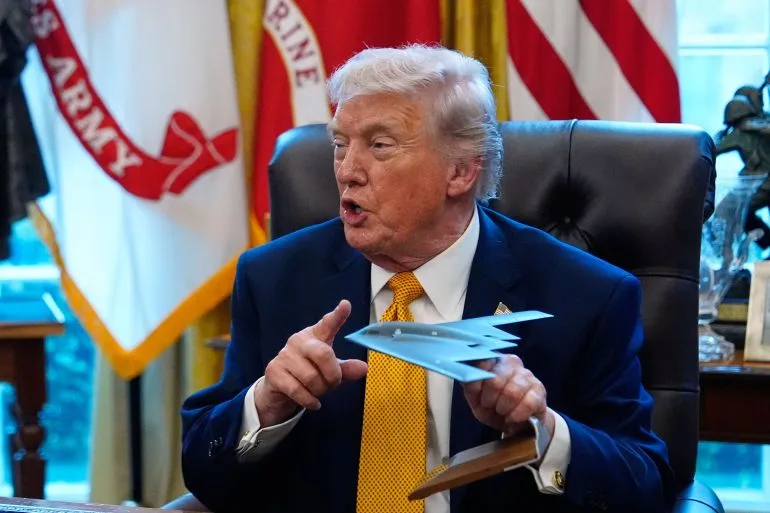 Constitutional Crossroads: Trump's 'Operation Epic Fury' and the War Powers Debate