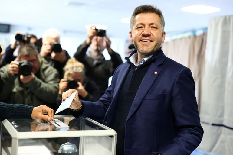 France's Local Elections Reveal Fractured Political Landscape and Signal Shifts Ahead of 2027 Presidential Race