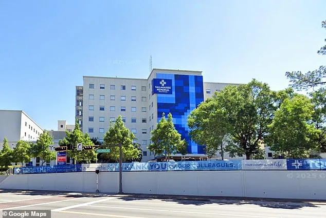 Legal Battle Over Hospital Room Squatting Sparks Debate on Patient Rights and Institutional Responsibility