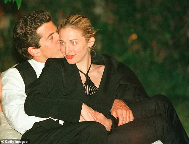 Kyle Bailey: The Last Person to See JFK Jr. Alive Before the Tragic Crash