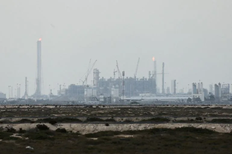 QatarEnergy CEO Issues Repeated Warnings on Iranian Attack Threats, Calls for Diplomacy