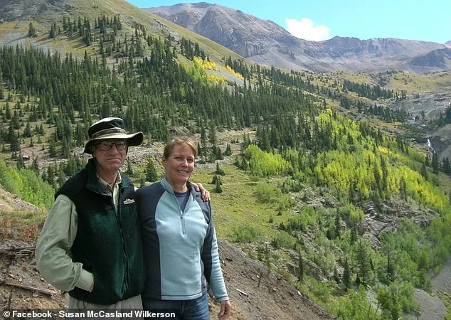 Mysterious Disappearances of Aerospace and UFO Figures Spark Renewed Public Interest in Unexplained Phenomena