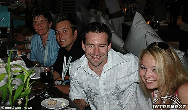 Billionaire OnlyFans Founder Leo Radvinsky Dies at 43, Leaving a Controversial Legacy in Adult Content Industry