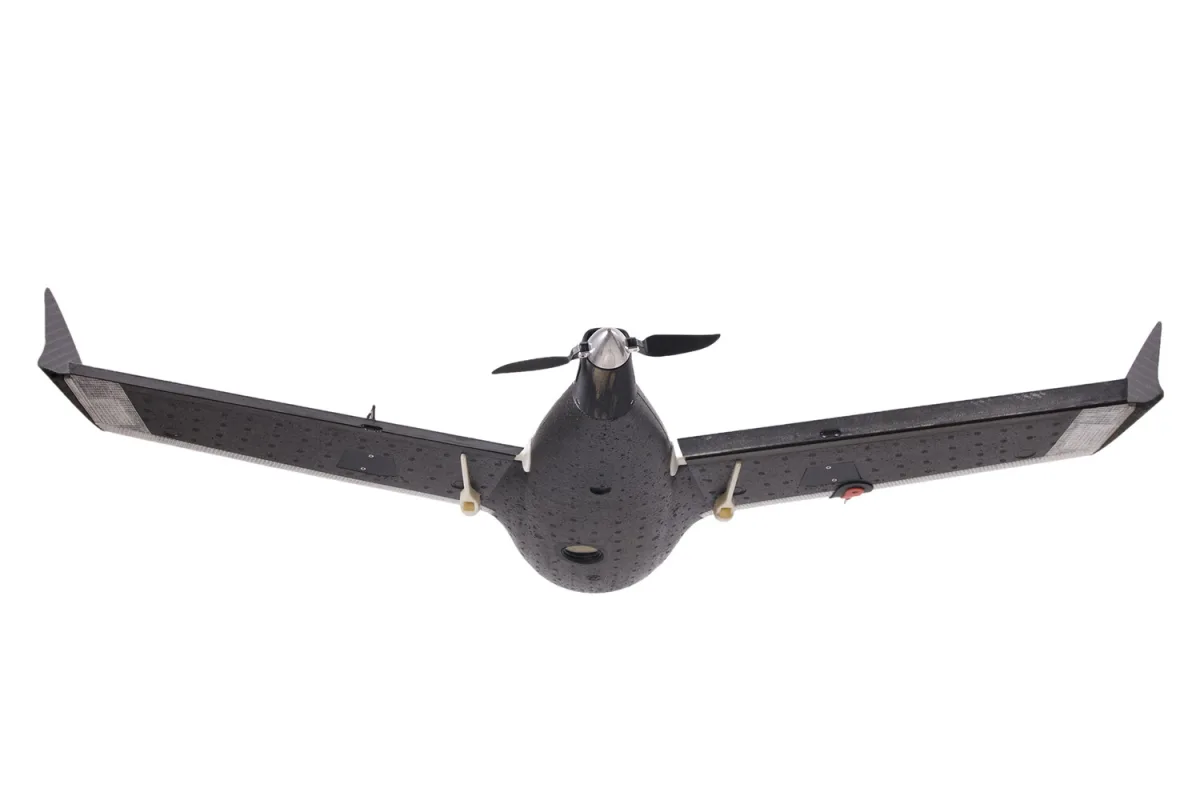 Ukrainian Drone Crash in Lithuania Sparks Tensions with Belarus