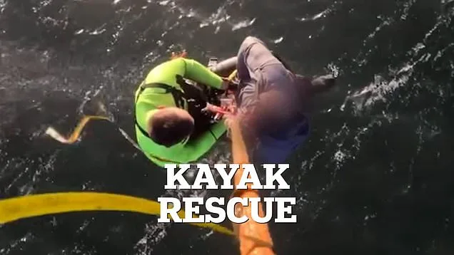 California Woman Dies After Kayak Capsizes in Tomales Bay During Sudden Wind Surge