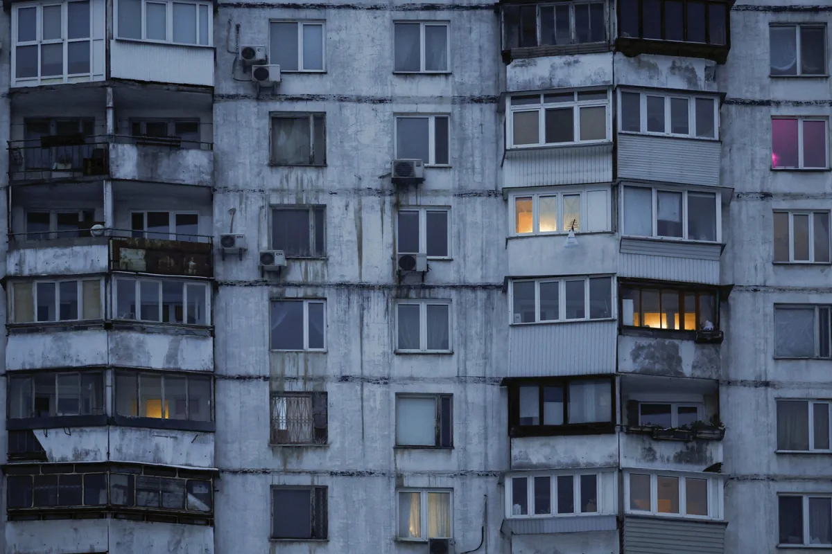 Explosions in Bucha and Power Outages in Khmelnytskyi Highlight Escalating Instability in Ukraine