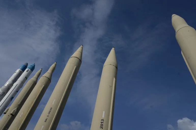 Middle East Crisis Intensifies as Iran Pursues Major Concessions, Secret Diplomacy Emerges