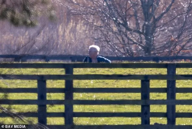 Royal's Massive Mobile Home on Norfolk Estate Ignites Privacy and Privilege Debate