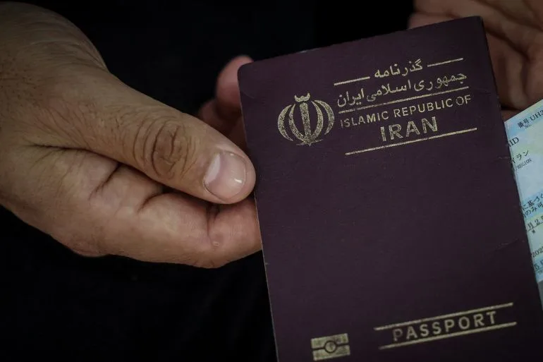 Australia Imposes Temporary Ban on Iranian Visitors Amid Middle East Tensions, Citing National Interest