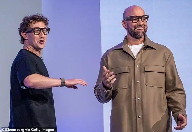 Meta to Award Top AI Executives Bonuses Up to $1 Billion Each as Part of Bold AI Investment Strategy