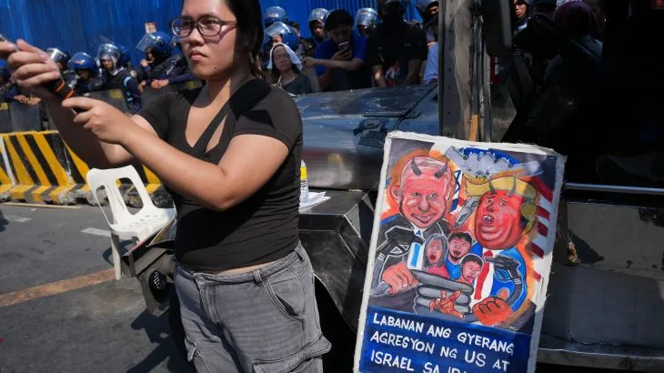 Fuel Price Crisis Sparks Calls for Government Aid as Philippine Transport Workers Battle Economic Strain
