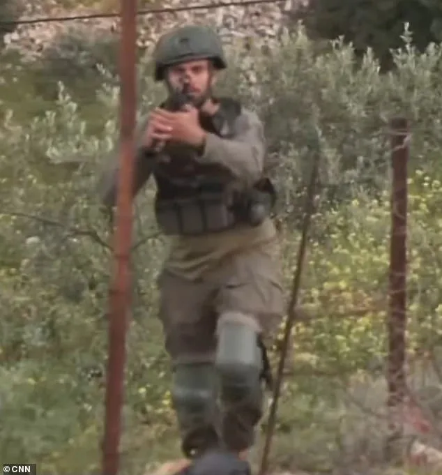 Israeli Soldiers Subdue CNN Journalist in West Bank Standoff Over Alleged Settler Attacks
