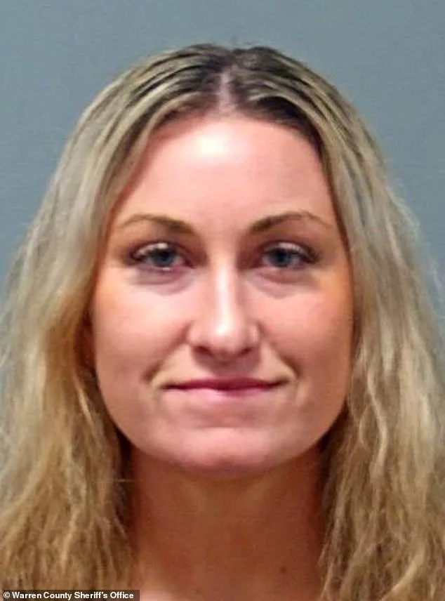 Love Triangle Rage Leads to 16-Year Prison Sentence for Ohio Woman Who Shot Stranger at Party