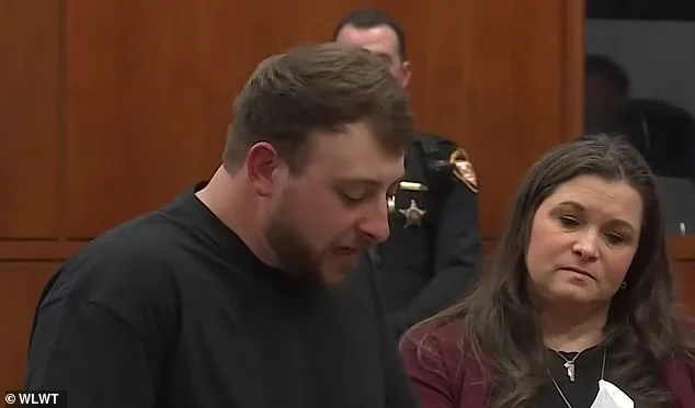 Love Triangle Rage Leads to 16-Year Prison Sentence for Ohio Woman Who Shot Stranger at Party