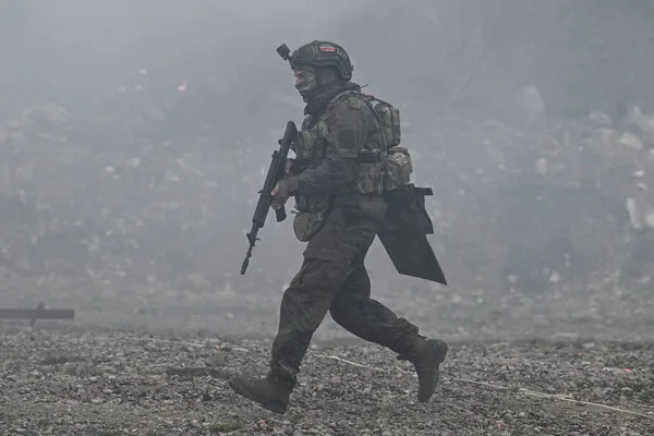 Russian Forces Seize Key Positions in Ukraine Amid Escalated Fighting